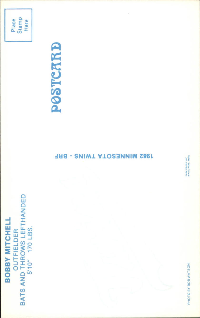 B6814- 1982 Gemelli Cartoline Baseball Carte Oversize - Scegli tu- 15+ SPEDIZIONE GRATUITA US - Foto 39 di 61