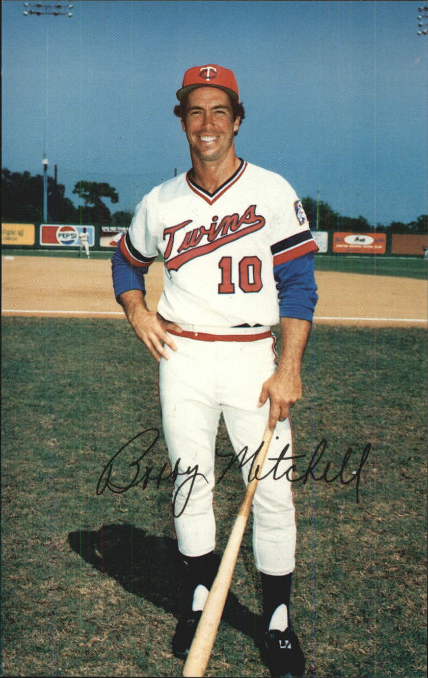 B6814- 1982 Gemelli Cartoline Baseball Carte Oversize - Scegli tu- 15+ SPEDIZIONE GRATUITA US - Foto 38 di 61