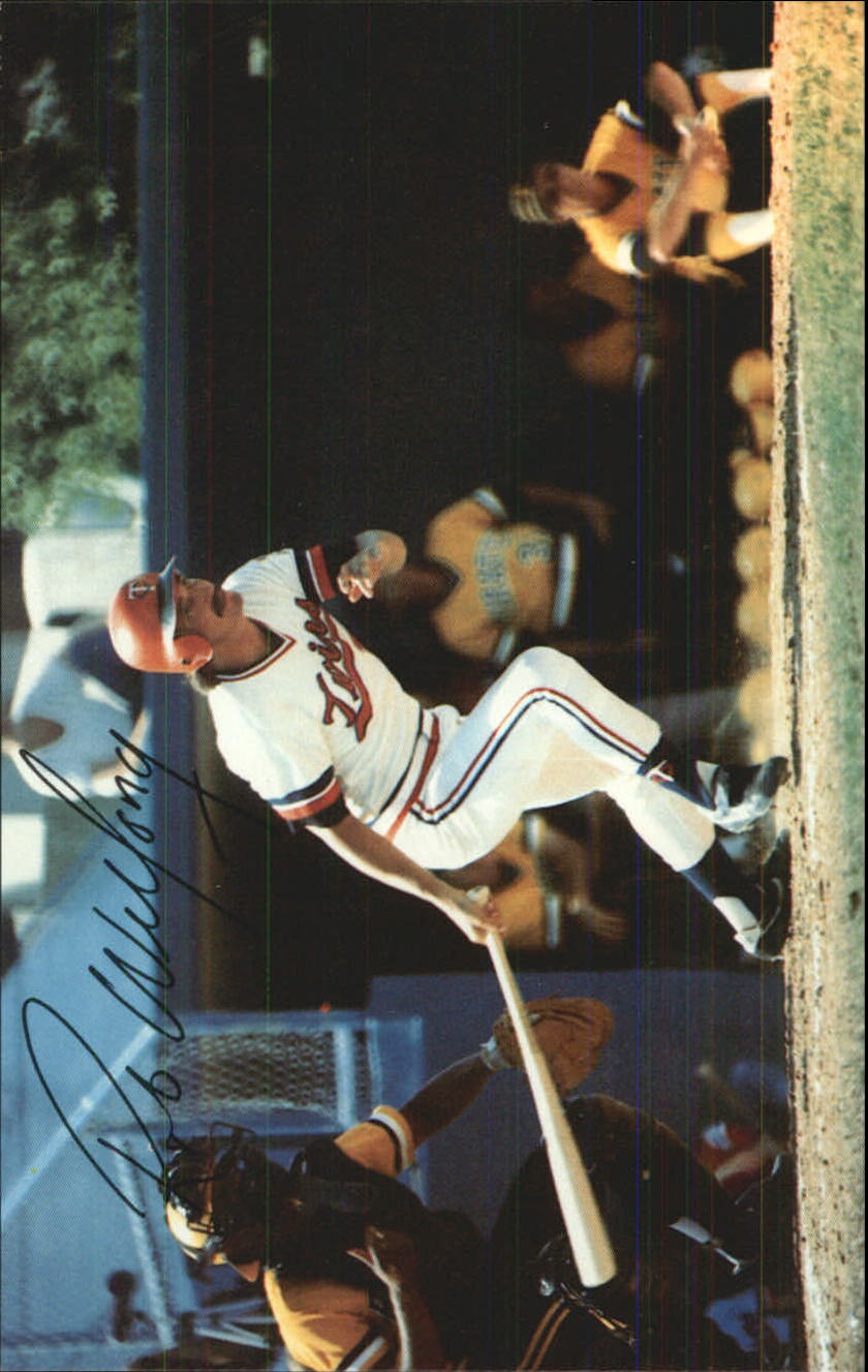 B6814- 1982 Gemelli Cartoline Baseball Carte Oversize - Scegli tu- 15+ SPEDIZIONE GRATUITA US - Foto 50 di 61