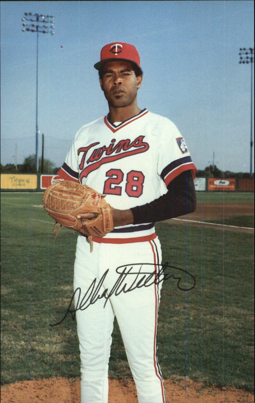 B6814- 1982 Gemelli Cartoline Baseball Carte Oversize - Scegli tu- 15+ SPEDIZIONE GRATUITA US - Foto 52 di 61