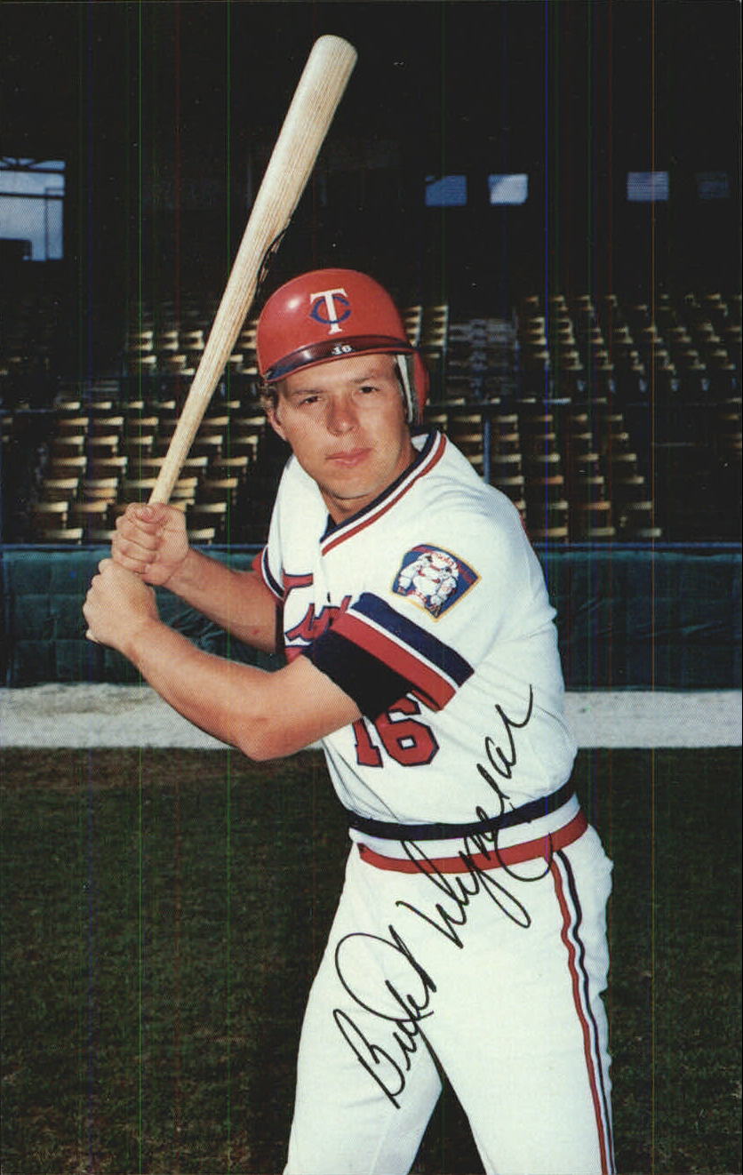 B6814- 1982 Gemelli Cartoline Baseball Carte Oversize - Scegli tu- 15+ SPEDIZIONE GRATUITA US - Foto 54 di 61