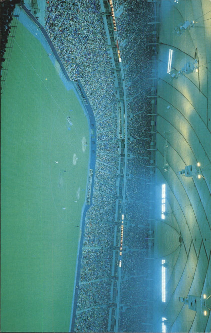 B6814- 1982 Gemelli Cartoline Baseball Carte Oversize - Scegli tu- 15+ SPEDIZIONE GRATUITA US - Foto 56 di 61