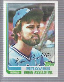 A7906- 1982 Topps Baseball Cards 201-300 +Rookies -You Pick- 15+ FREE US SHIP