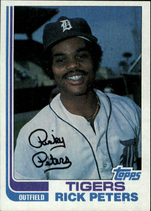 1982 Topps Baseball Singles (273-531) - You Chosoe - Picture 429 of 484