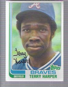 1982 Topps Baseball Singles (273-531) - You Chosoe - Picture 435 of 484