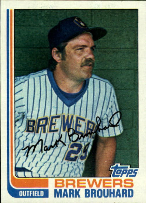 1982 Topps Baseball Singles (273-531) - You Chosoe - Picture 455 of 484