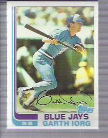 1982 Topps Baseball Singles (273-531) - You Chosoe - Picture 457 of 484
