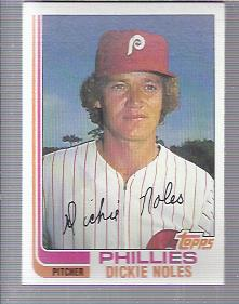1982 Topps Baseball Singles (273-531) - You Chosoe - Picture 481 of 484