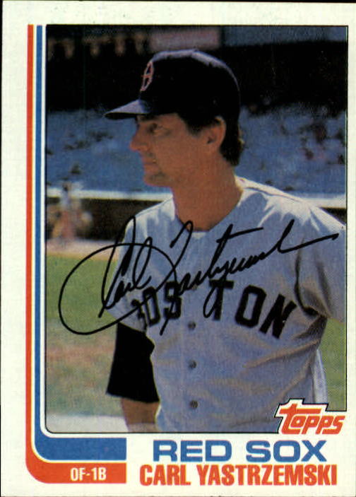 1982 Topps Baseball "Main Set" Cards #600 to #699 - Picture 202 of 401