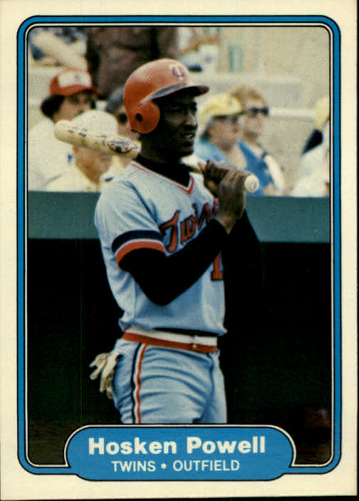 1982 Fleer Baseball Card #5 Steve Garvey Mint