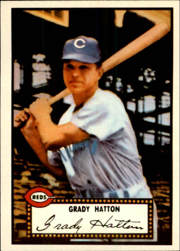 1983 Topps Baseball 1952 Reprint (#1-200) Singles - You Choose - Picture 12 of 387