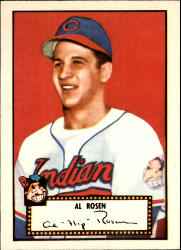 1983 Topps Baseball 1952 Reprint (#1-200) Singles - You Choose - Picture 20 of 387