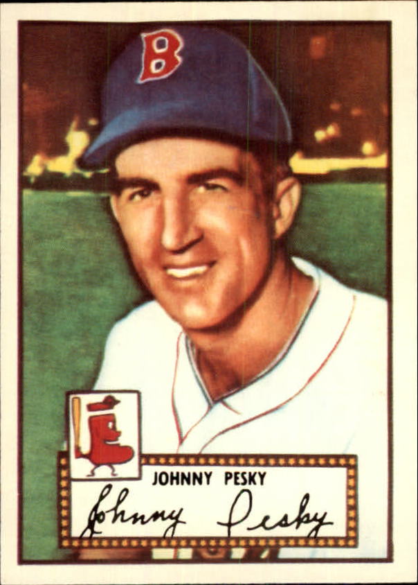 1983 Topps Baseball 1952 Reprint (#1-200) Singles - You Choose - Picture 30 of 387