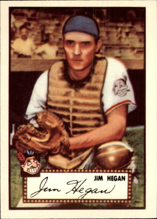 1983 Topps Baseball 1952 Reprint (#1-200) Singles - You Choose - Picture 34 of 387