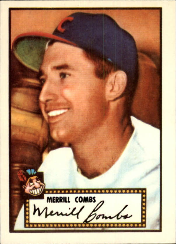 1983 Topps Baseball 1952 Reprint (#1-200) Singles - You Choose - Picture 36 of 387
