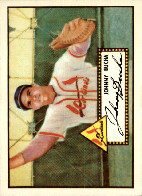 1983 Topps Baseball 1952 Reprint (#1-200) Singles - You Choose - Picture 38 of 387
