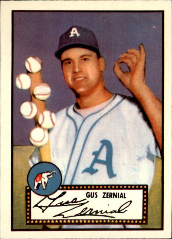 1983 Topps Baseball 1952 Reprint (#1-200) Singles - You Choose - Picture 58 of 387