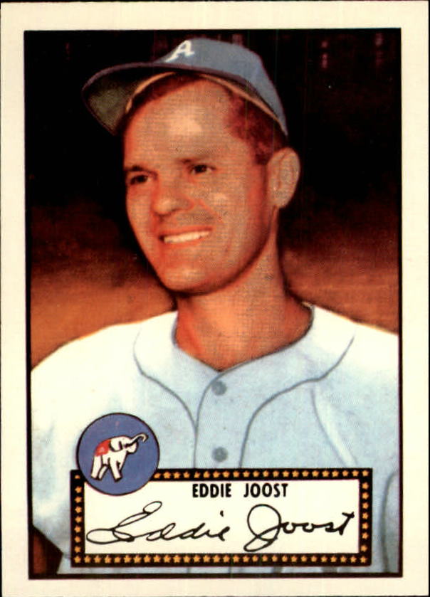 1983 Topps Baseball 1952 Reprint (#1-200) Singles - You Choose - Picture 86 of 387