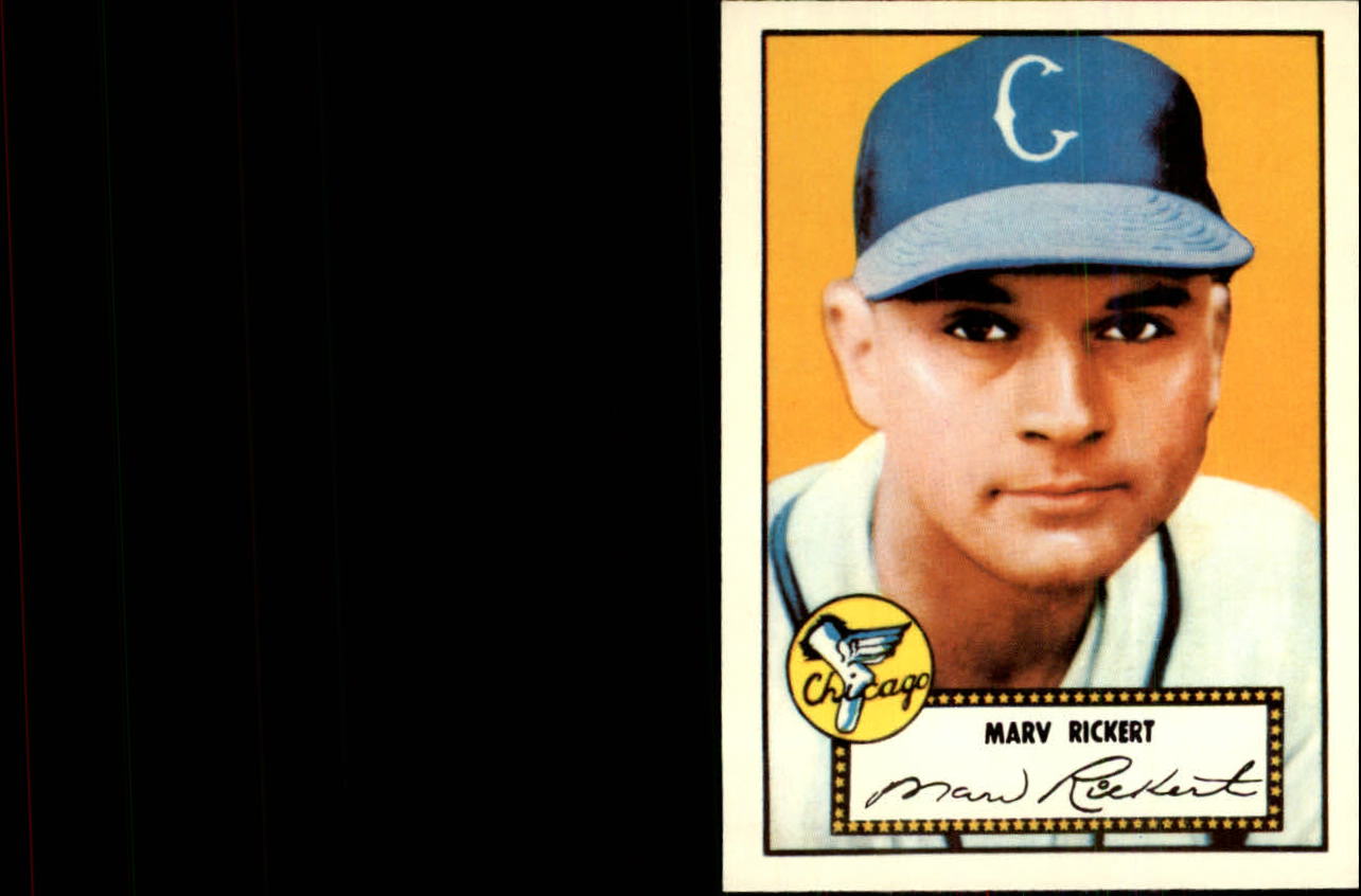 1983 Topps Baseball 1952 Reprint (#1-200) Singles - You Choose - Picture 96 of 387