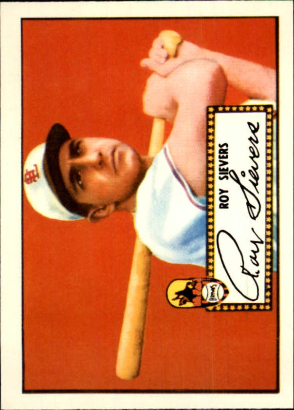 1983 Topps Baseball 1952 Reprint (#1-200) Singles - You Choose - Picture 124 of 387