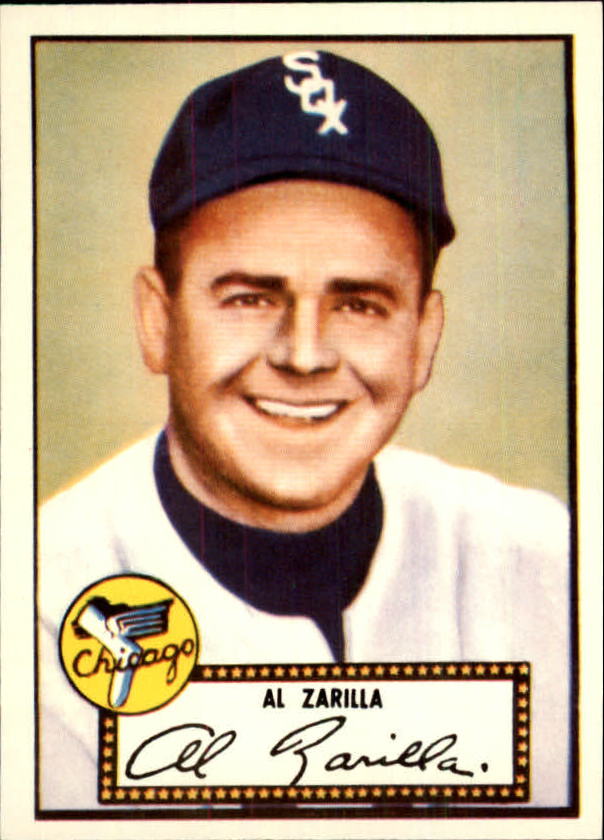 1983 Topps Baseball 1952 Reprint (#1-200) Singles - You Choose - Picture 136 of 387