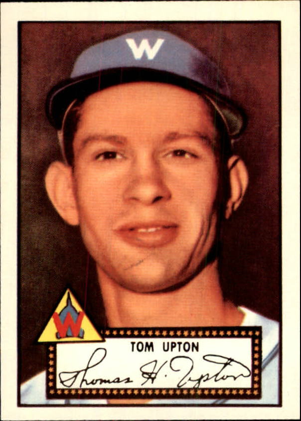 1983 Topps Baseball 1952 Reprint (#1-200) Singles - You Choose - Picture 138 of 387