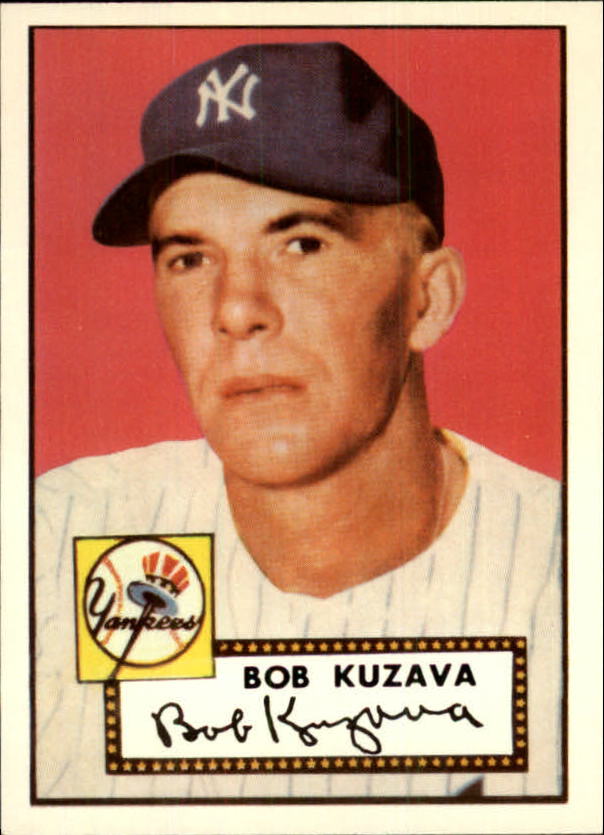 1983 Topps Baseball 1952 Reprint (#1-200) Singles - You Choose - Picture 166 of 387