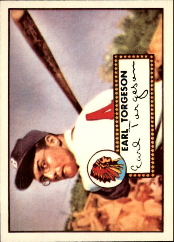 Sports Card Front