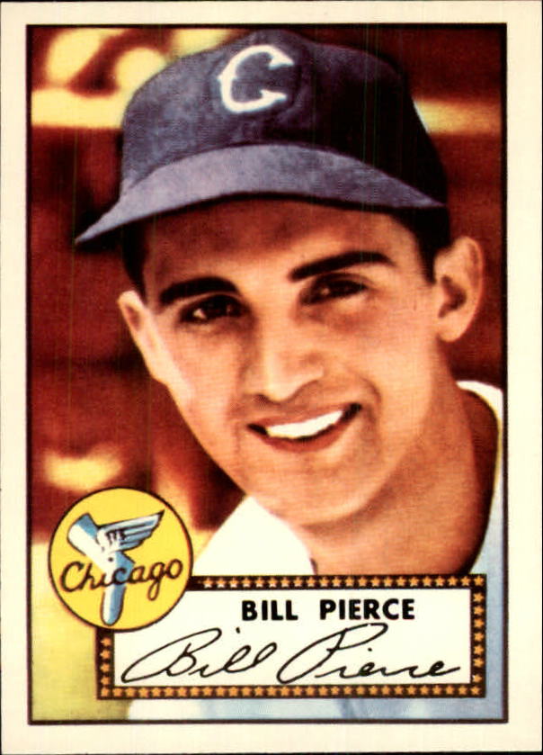1983 Topps Baseball 1952 Reprint (#1-200) Singles - You Choose - Picture 190 of 387