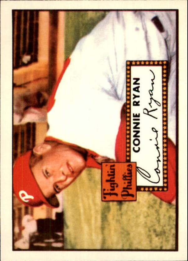 1983 Topps Baseball 1952 Reprint (#1-200) Singles - You Choose - Picture 208 of 387