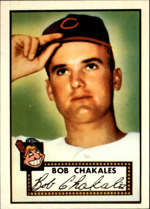 1983 Topps Baseball 1952 Reprint (#1-200) Singles - You Choose - Picture 234 of 387
