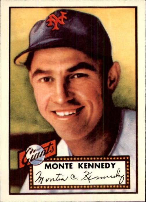 1983 Topps Baseball 1952 Reprint (#1-200) Singles - You Choose - Picture 242 of 387