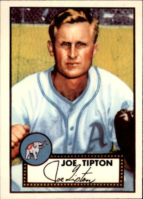1983 Topps Baseball 1952 Reprint (#1-200) Singles - You Choose - Picture 262 of 387