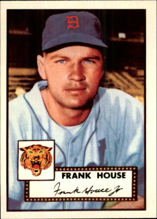 1983 Topps Baseball 1952 Reprint (#1-200) Singles - You Choose - Picture 286 of 387
