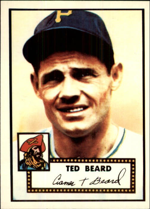 1983 Topps Baseball 1952 Reprint (#1-200) Singles - You Choose - Picture 294 of 387