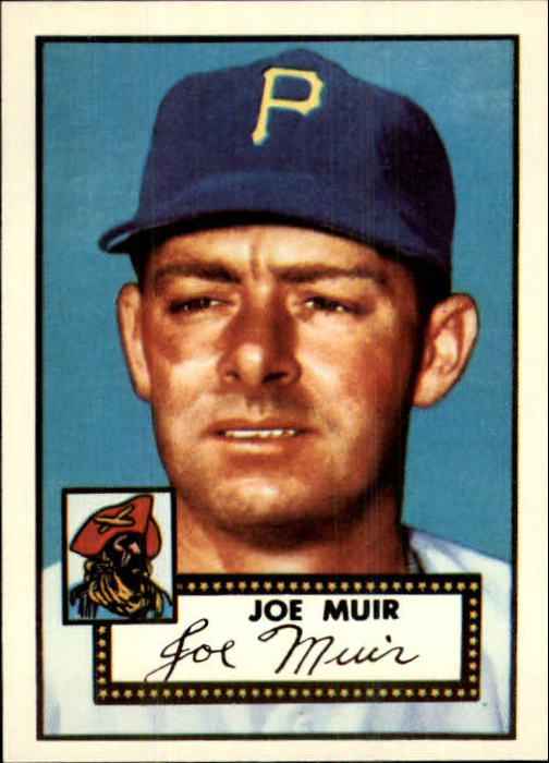 1983 Topps Baseball 1952 Reprint (#1-200) Singles - You Choose - Picture 302 of 387
