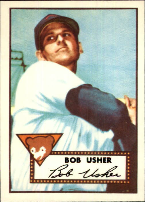 1983 Topps Baseball 1952 Reprint (#1-200) Singles - You Choose - Picture 308 of 387