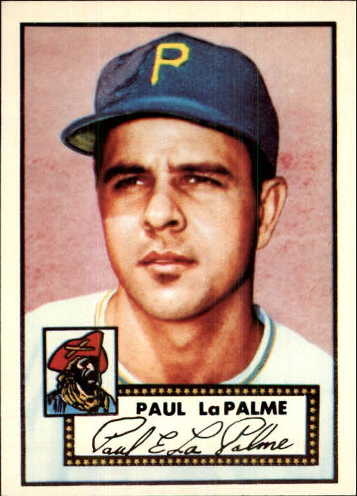 1983 Topps Baseball 1952 Reprint (#1-200) Singles - You Choose - Picture 324 of 387