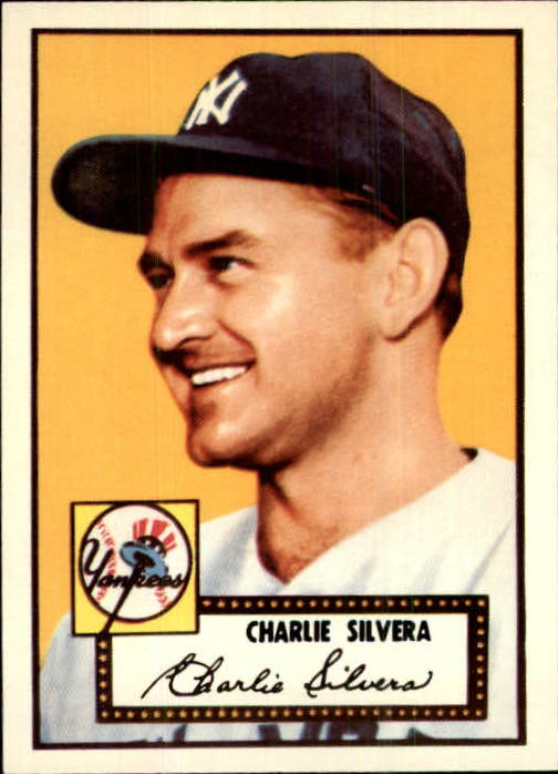 1983 Topps Baseball 1952 Reprint (#1-200) Singles - You Choose - Picture 328 of 387