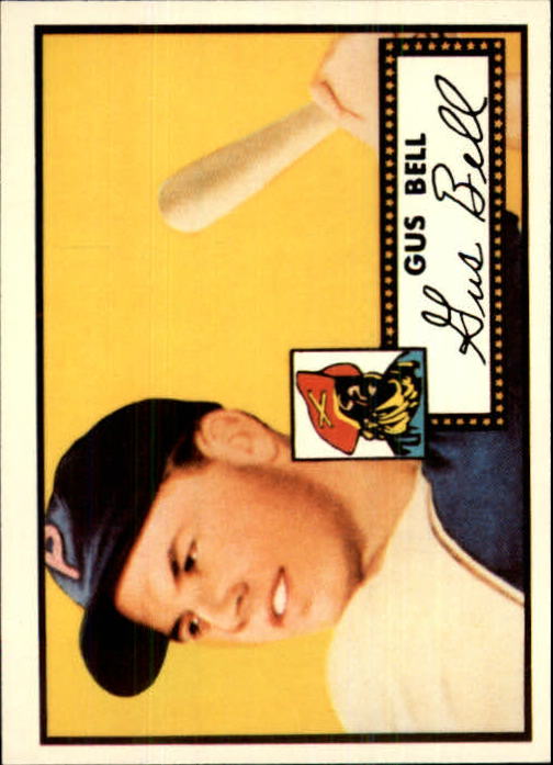 1983 Topps Baseball 1952 Reprint (#1-200) Singles - You Choose - Picture 332 of 387
