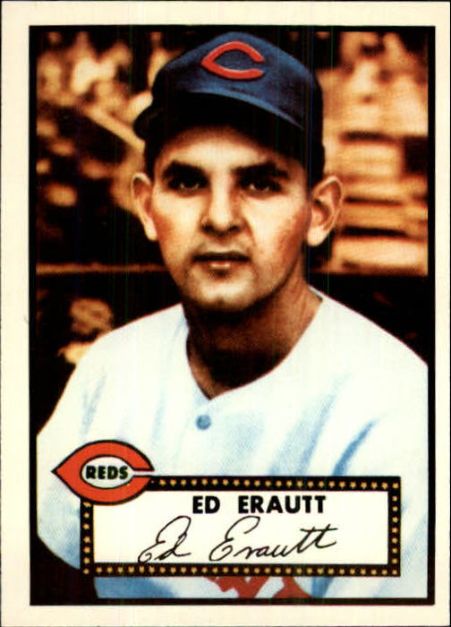 1983 Topps Baseball 1952 Reprint (#1-200) Singles - You Choose - Picture 334 of 387