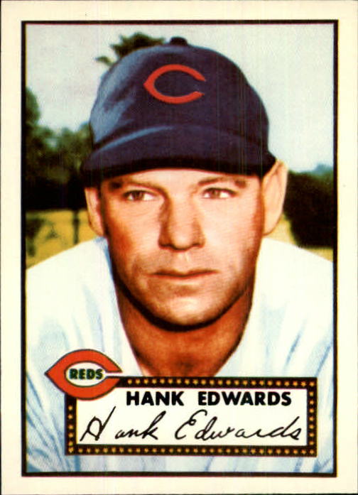 1983 Topps Baseball 1952 Reprint (#1-200) Singles - You Choose - Picture 342 of 387
