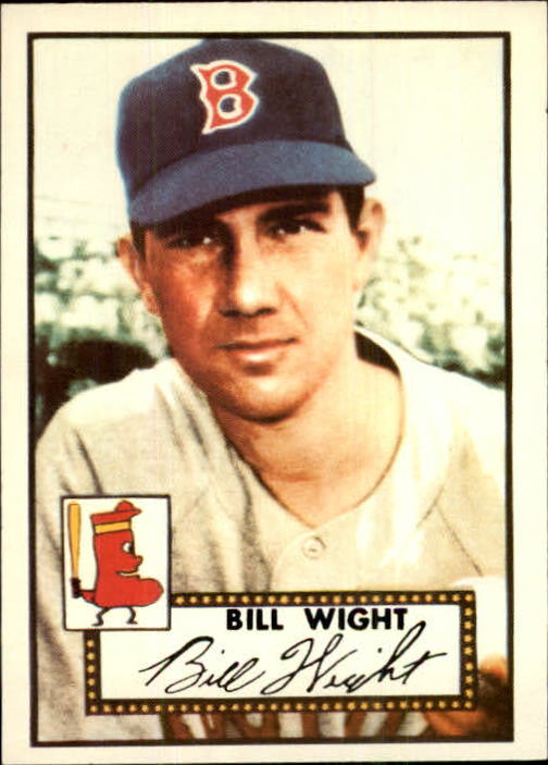 1983 Topps Baseball 1952 Reprint (#1-200) Singles - You Choose - Picture 344 of 387