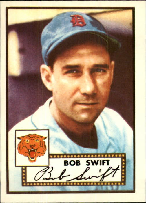 1983 Topps Baseball 1952 Reprint (#1-200) Singles - You Choose - Picture 352 of 387