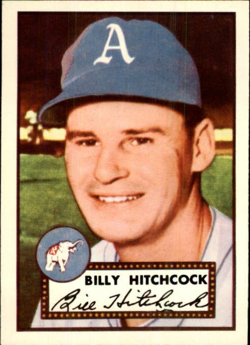 1983 Topps Baseball 1952 Reprint (#1-200) Singles - You Choose - Picture 354 of 387