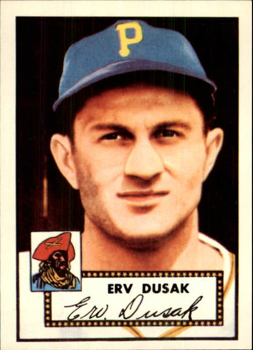 1983 Topps Baseball 1952 Reprint (#1-200) Singles - You Choose - Picture 356 of 387