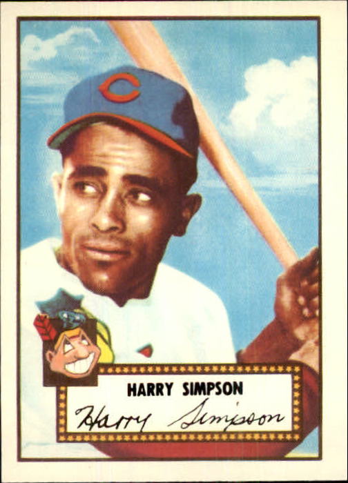 1983 Topps Baseball 1952 Reprint (#1-200) Singles - You Choose - Picture 374 of 387