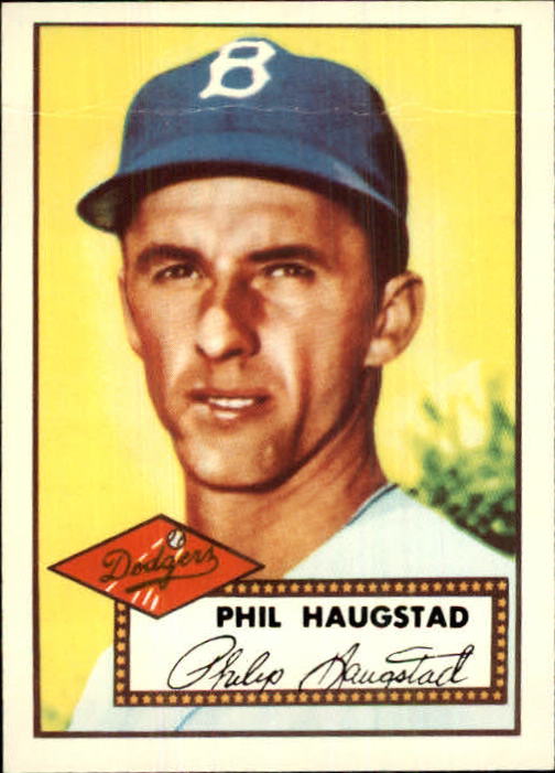 1983 Topps Baseball 1952 Reprint (#1-200) Singles - You Choose - Picture 382 of 387