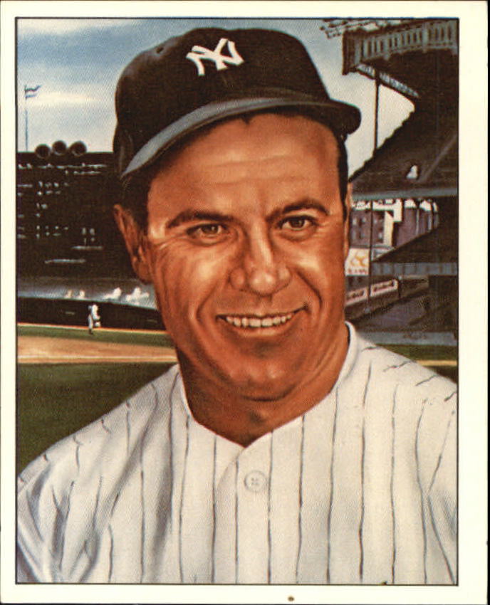 B6568- 1983 Yankees A-S 50 Años Tarjetas 1-50 -Tú eliges- 15+ ENVÍO GRATUITO A EE. UU. - Imagen 10 de 103