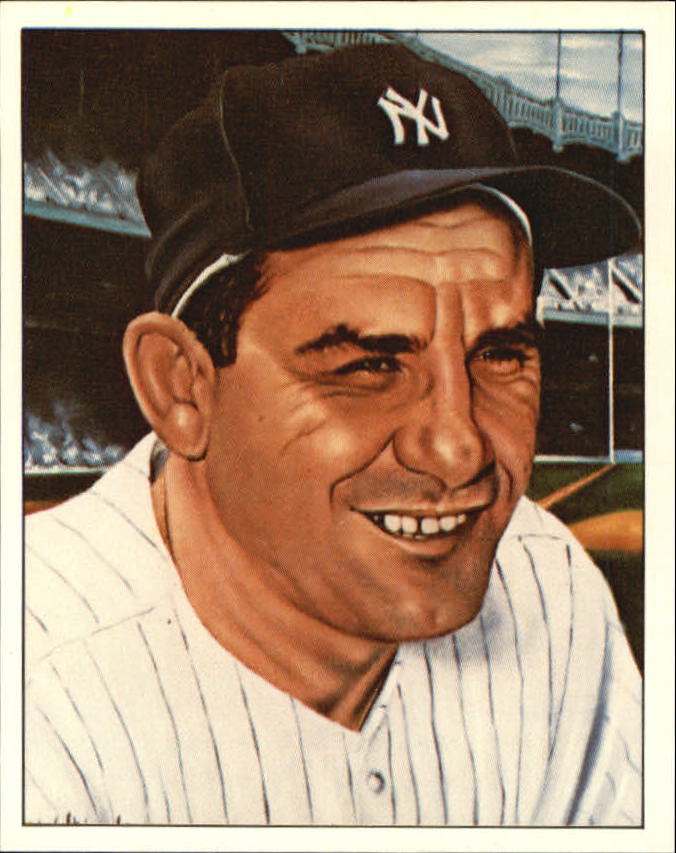 B6568- 1983 Yankees A-S 50 Años Tarjetas 1-50 -Tú eliges- 15+ ENVÍO GRATUITO A EE. UU. - Imagen 12 de 103
